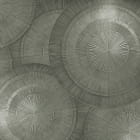 Мініатюра фотошпалер Зелені кола 3Д