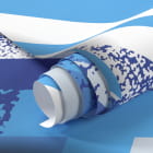 Мініатюра фотошпалер Футбол 3Д фрагмент # 1