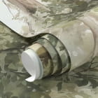 Миниатюра фотообоев Лесная тропинка, акварель фрагмент #1