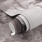 Мініатюра фотошпалер Лісовий туманний краєвид фрагмент # 1