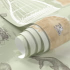 Миниатюра фотообоев Карта приключений, УКР фрагмент #1