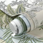 Мініатюра фотошпалер Долина динозаврів фрагмент # 1