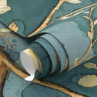 Мініатюра фотошпалер Чудове цвітіння, арт фрагмент # 1