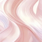 Миниатюра фотообоев Розовая абстракция, акварель