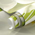 Миниатюра фотообоев Дикая орхидея фрагмент #1