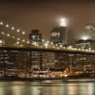 Превью фотообоев Бруклинский мост