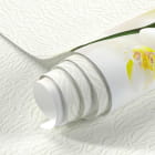 Миниатюра фотообоев Ниспадающие орхидеи фрагмент #1