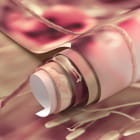 Мініатюра фотошпалер Гарний мак фрагмент # 1