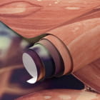 Миниатюра фотообоев Осенний цветок фрагмент #1