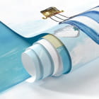 Мініатюра фотошпалер Намальовані повітряні кулі фрагмент # 1