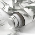 Миниатюра фотообоев Лошади в тумане фрагмент #1