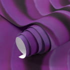 Мініатюра фотошпалер Пурпурова троянда фрагмент # 1